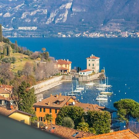 La Baia With Breathtaking Lake Views By Wonderful Italy Bellagio Bagian luar foto