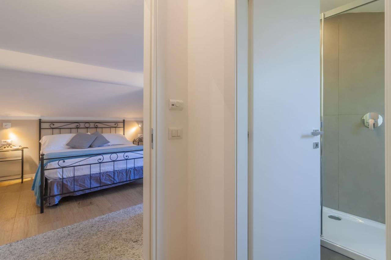La Baia With Breathtaking Lake Views By Wonderful Italy Bellagio Bagian luar foto