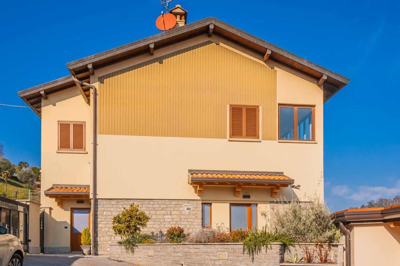 La Baia With Breathtaking Lake Views By Wonderful Italy Bellagio Bagian luar foto